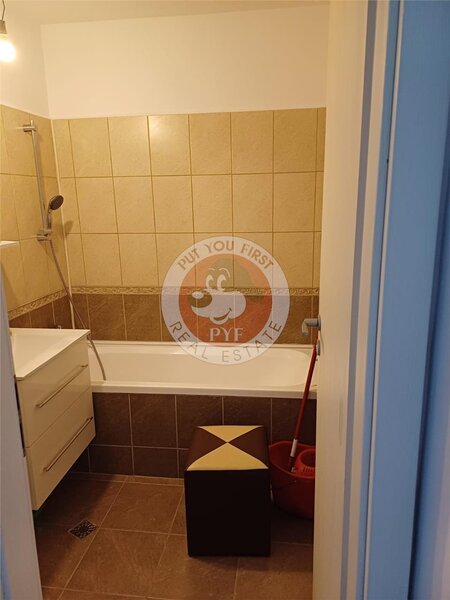 Tineretului l Garsoniera l Decomandat l 33mp l B10528